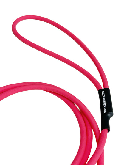 K9 PowerFlex rope Slip Leash - Leash and Collar in One