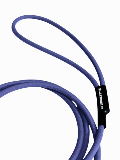 K9 PowerFlex rope Slip Leash - Leash and Collar in One
