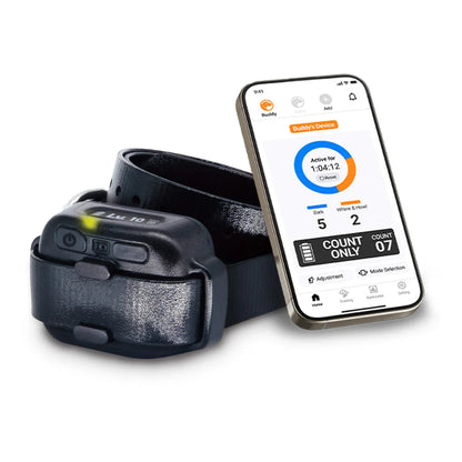 Dogtra Smart NoBark bark collar