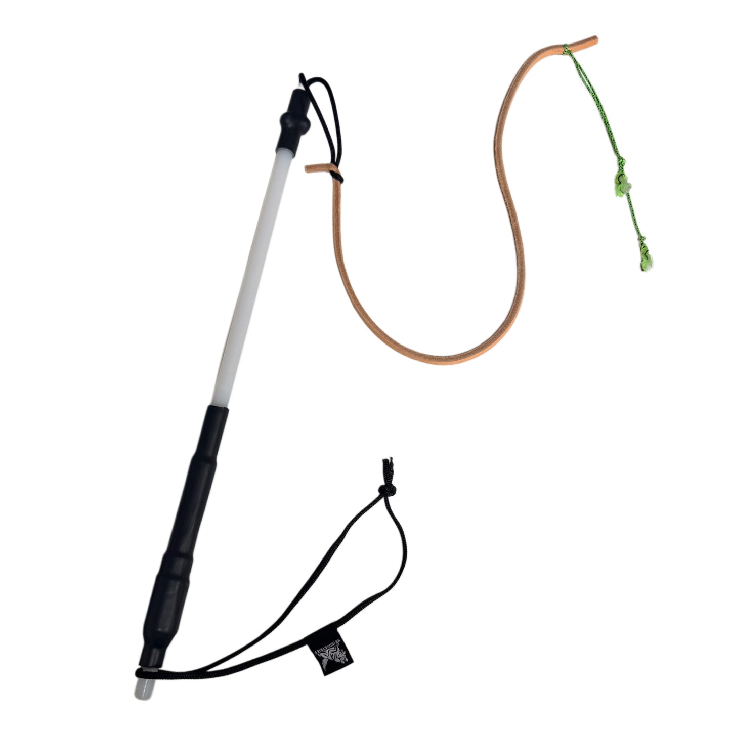 Dog Training Agitation Whip – Professional Working Dog Equipment