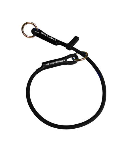 K9 PowerFlex rope Slip Collar - Simplicity and Effectiveness Combined