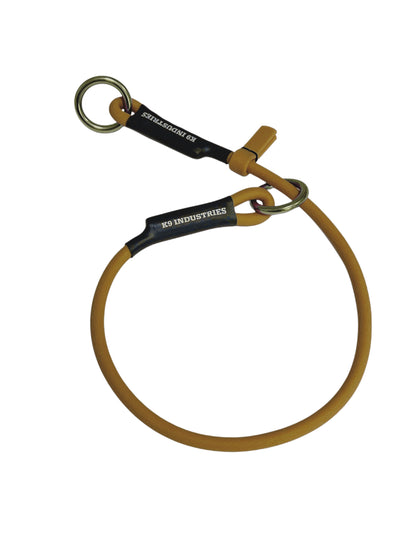 K9 PowerFlex rope Slip Collar - Simplicity and Effectiveness Combined