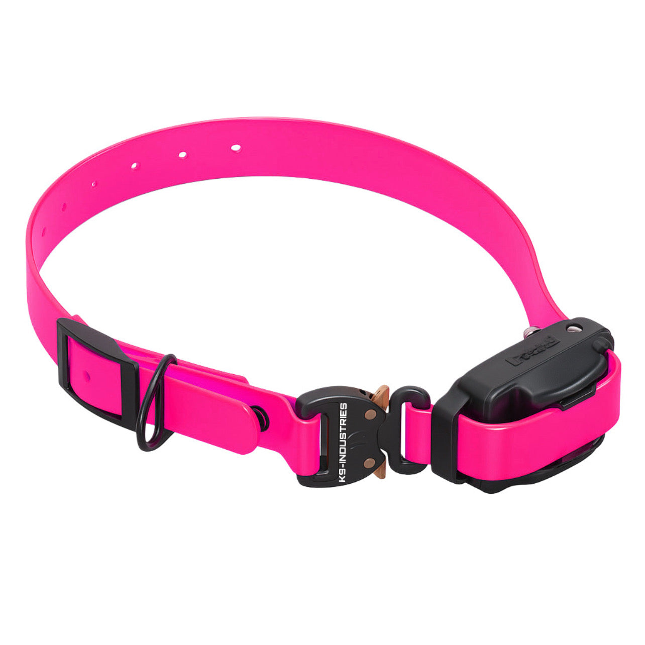 Quick Release E-Collar POWER FLEX Strap