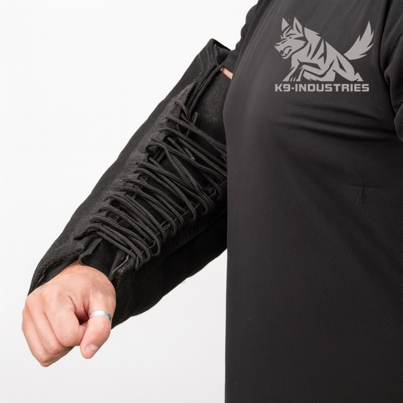 Hidden Dog Bite Sleeve – Universal Fit with Revolutionary Filling