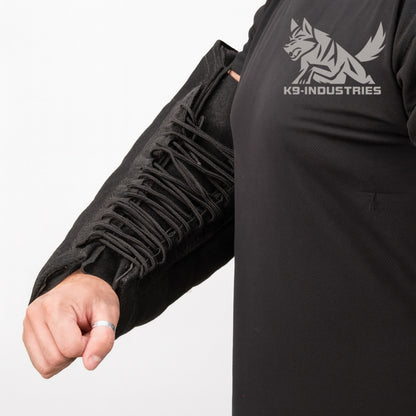 Hidden Dog Bite Sleeve – Universal Fit with Revolutionary Filling