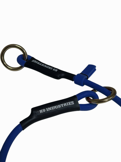 K9 PowerFlex rope Slip Collar - Simplicity and Effectiveness Combined