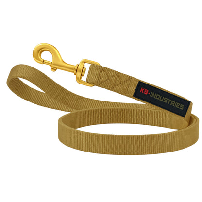 Premium Tactical Dog Leash – Military-Grade Strength and Reliability