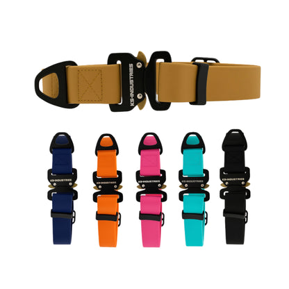 1” Professional Working Dog Collar Heavy-Duty | Waterproof | Adjustable | Built to Perform