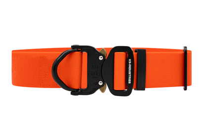 1.5” Professional Working Dog Collar Heavy-Duty | Waterproof | Adjustable | Built to Perform