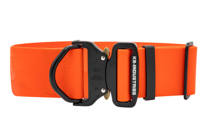 2” Professional Working Dog Collar Heavy-Duty | Waterproof | Adjustable | Built to Perform