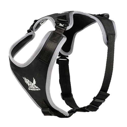 Premium Nylon Dog Harness - Working & Active Dogs