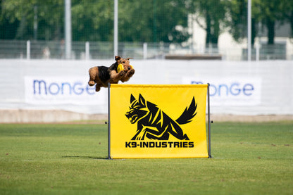 IGP Hurdle – Professional Portable Adjustable Dog Training Jump