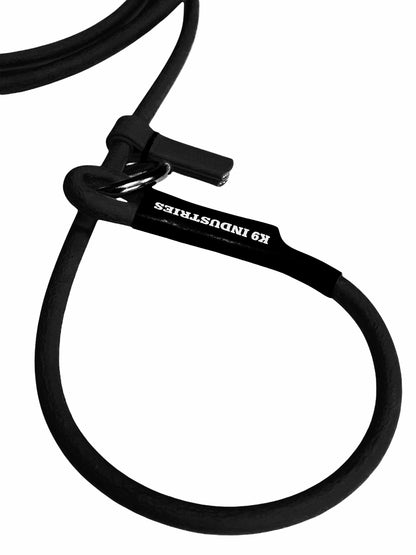K9 PowerFlex rope Slip Leash - Leash and Collar in One