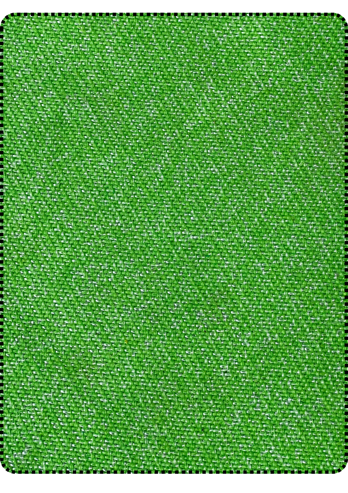 K9 PowerTex fabric- "french linen"- special fabric for bite Tugs/ Wedges /Sleeves/ Pillows-Tropical Green