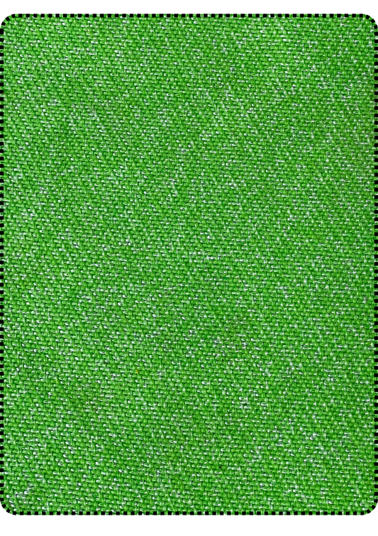 K9 PowerTex fabric- "french linen"- special fabric for bite Tugs/ Wedges /Sleeves/ Pillows-Tropical Green