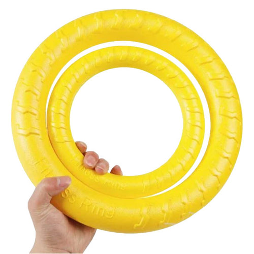 EVA Foam Fitness Rings