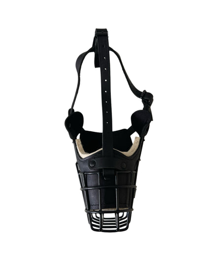 Tactical Dog Muzzle for Working Dogs