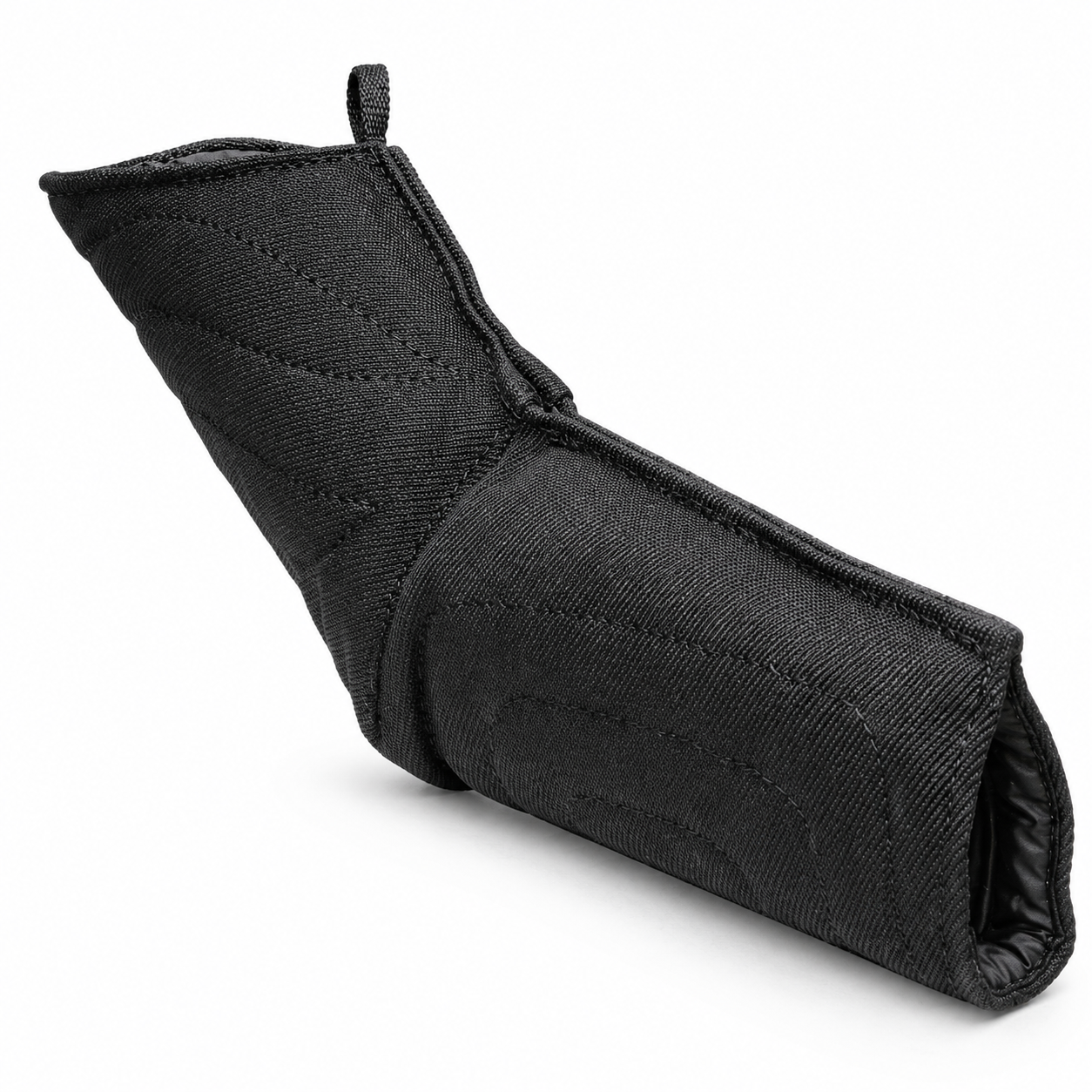 Advanced Synthetic Hidden Bite Sleeve