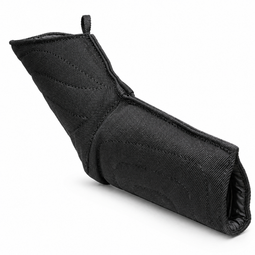 Advanced Synthetic Hidden Bite Sleeve
