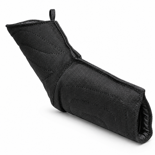 Advanced Synthetic Hidden Bite Sleeve