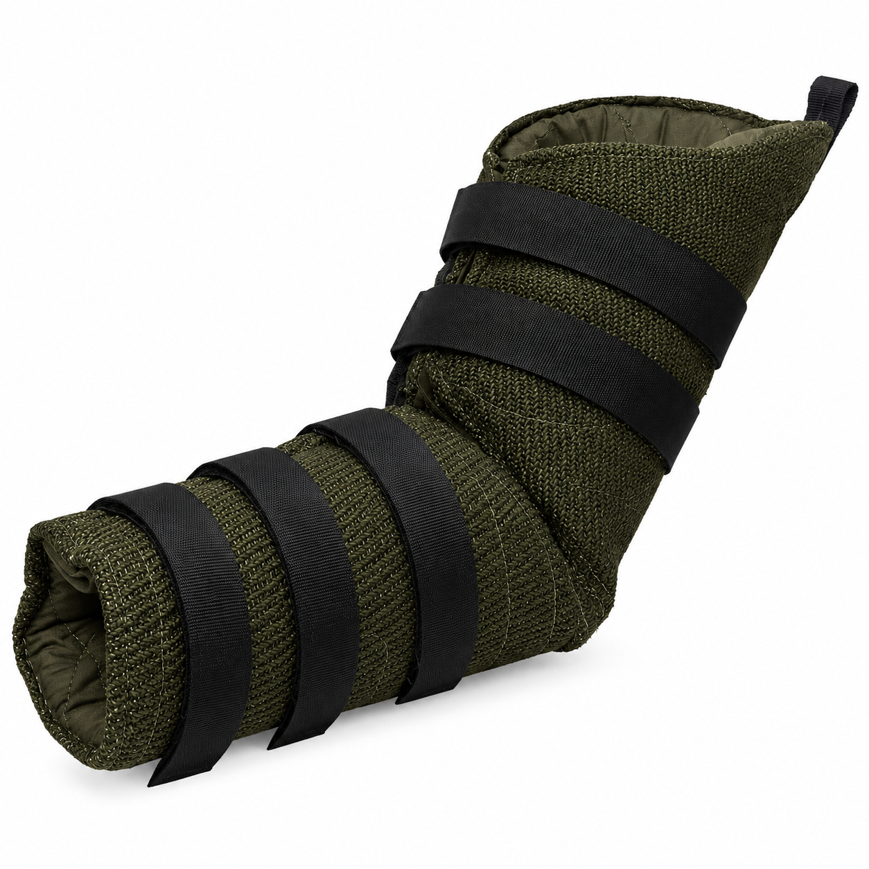 Hidden French Linen Bite Sleeve for Professional Dog Training