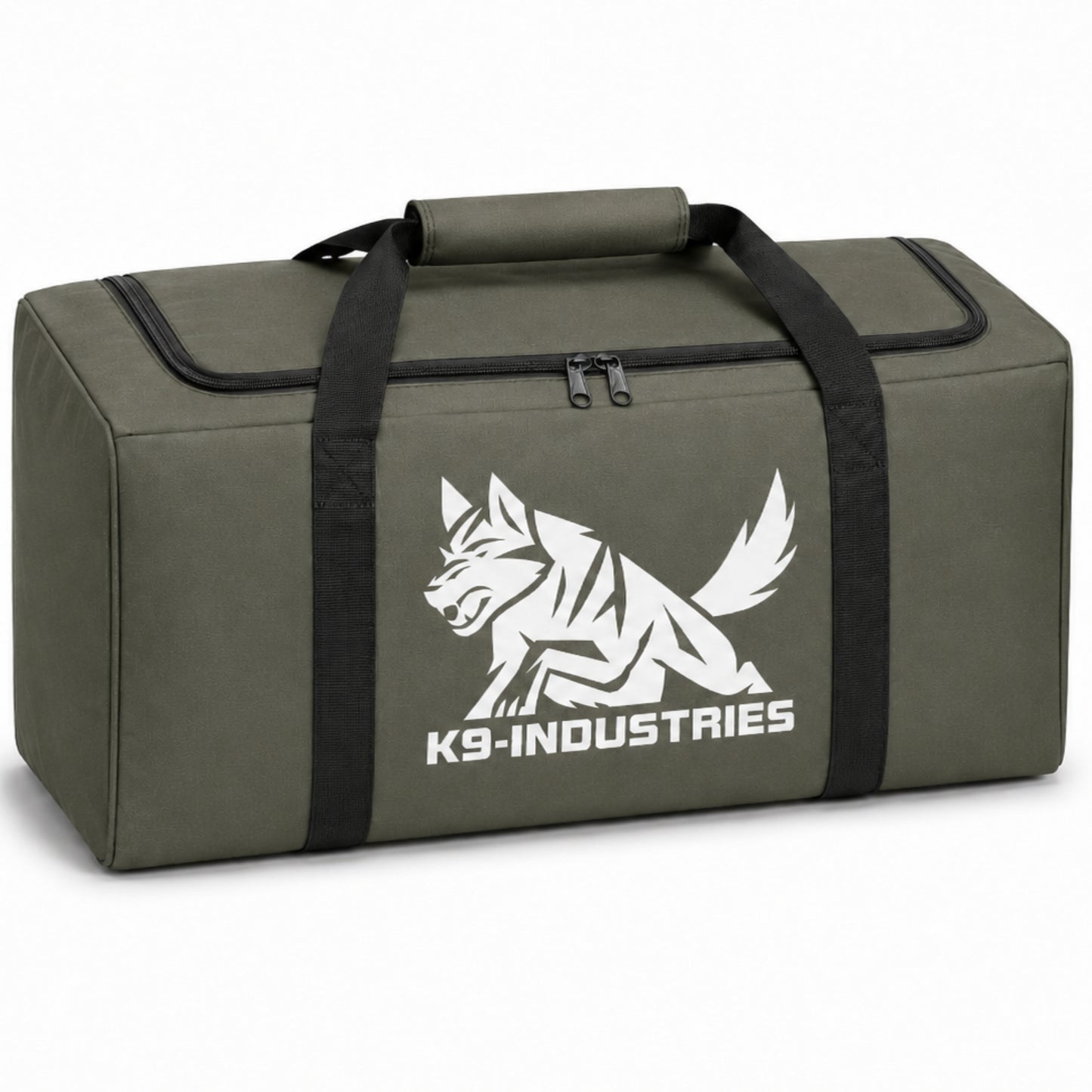 K9 Gear Bag | Bite Sleeve & Training Equipment Bag