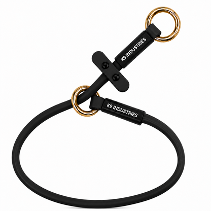 K9 PowerFlex Rope Slip Collar - Adjustable