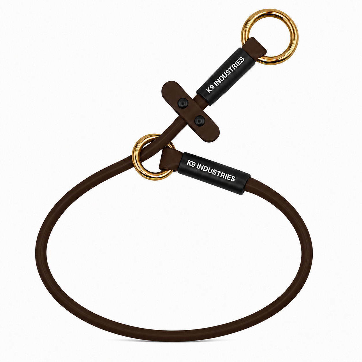 K9 PowerFlex Rope Slip Collar - Adjustable