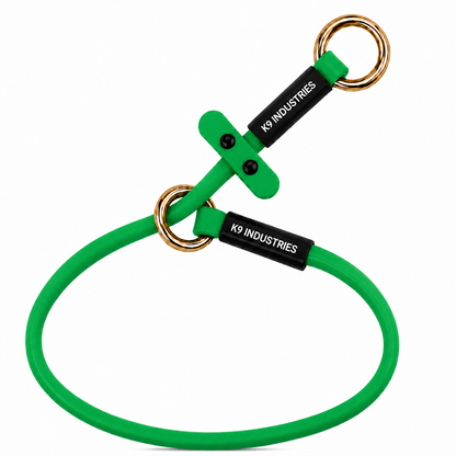 K9 PowerFlex Rope Slip Collar - Adjustable