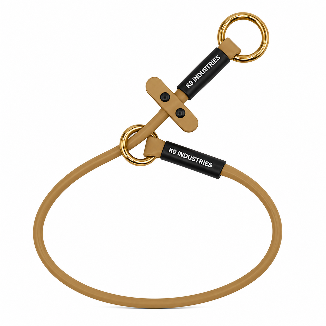 K9 PowerFlex Rope Slip Collar - Adjustable