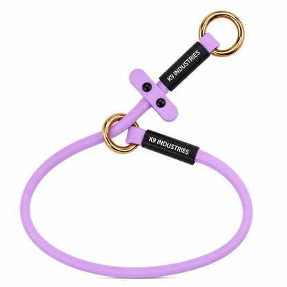 K9 PowerFlex Rope Slip Collar - Adjustable