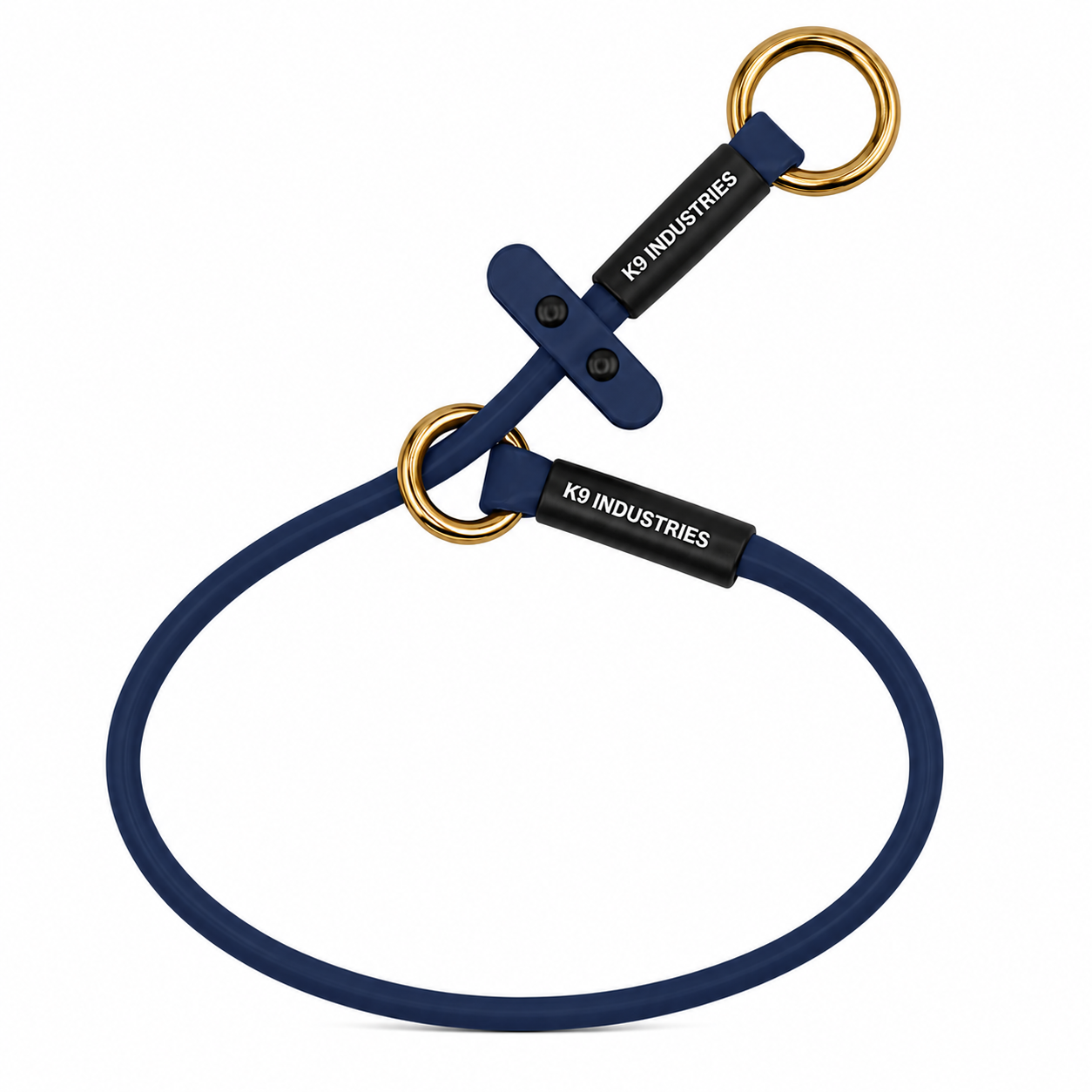K9 PowerFlex Rope Slip Collar - Adjustable