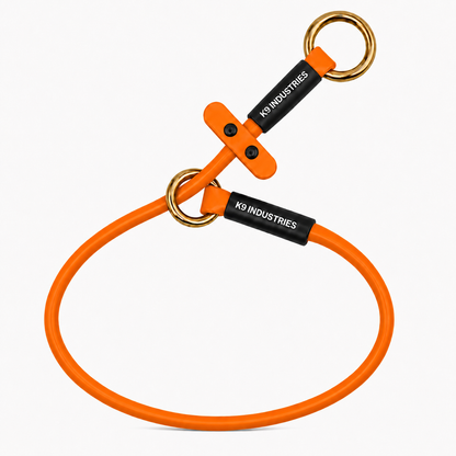 K9 PowerFlex Rope Slip Collar - Adjustable