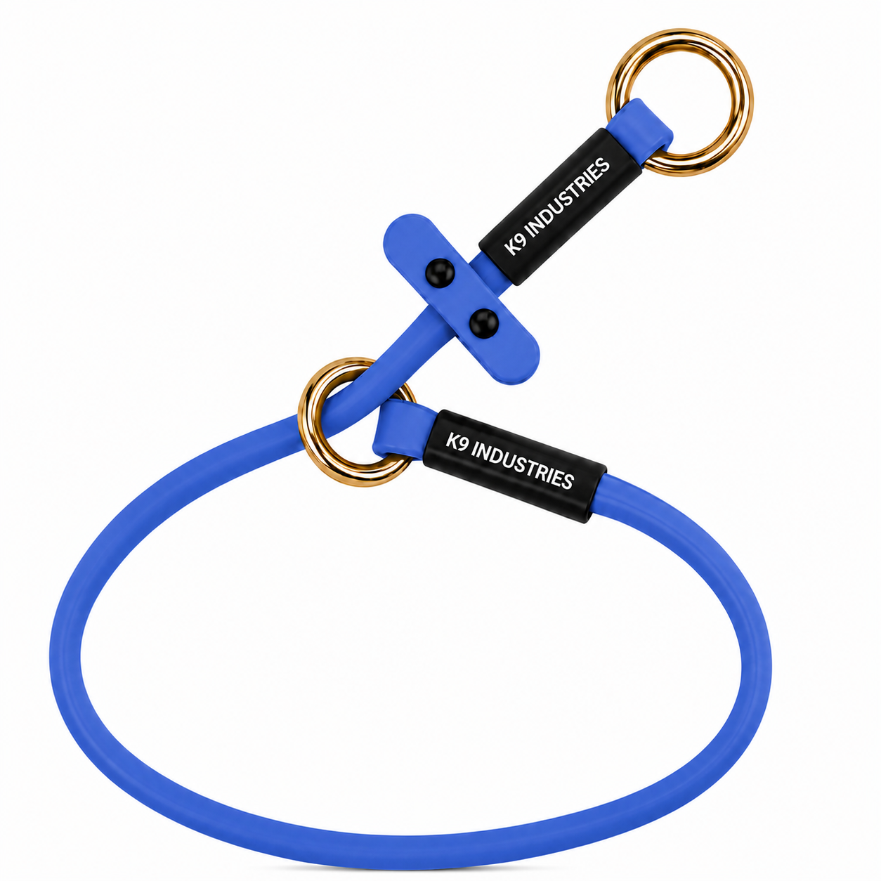 K9 PowerFlex Rope Slip Collar - Adjustable