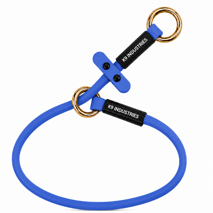 K9 PowerFlex Rope Slip Collar - Adjustable
