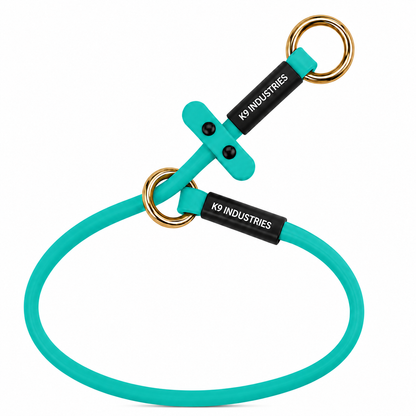 K9 PowerFlex Rope Slip Collar - Adjustable