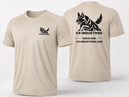 Dry-fit Trainer's Performance Shirt