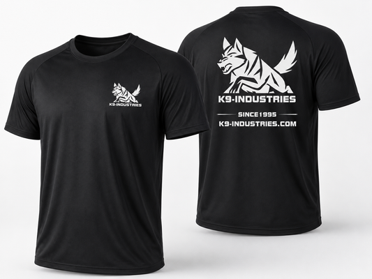Dry-fit Trainer's Performance Shirt