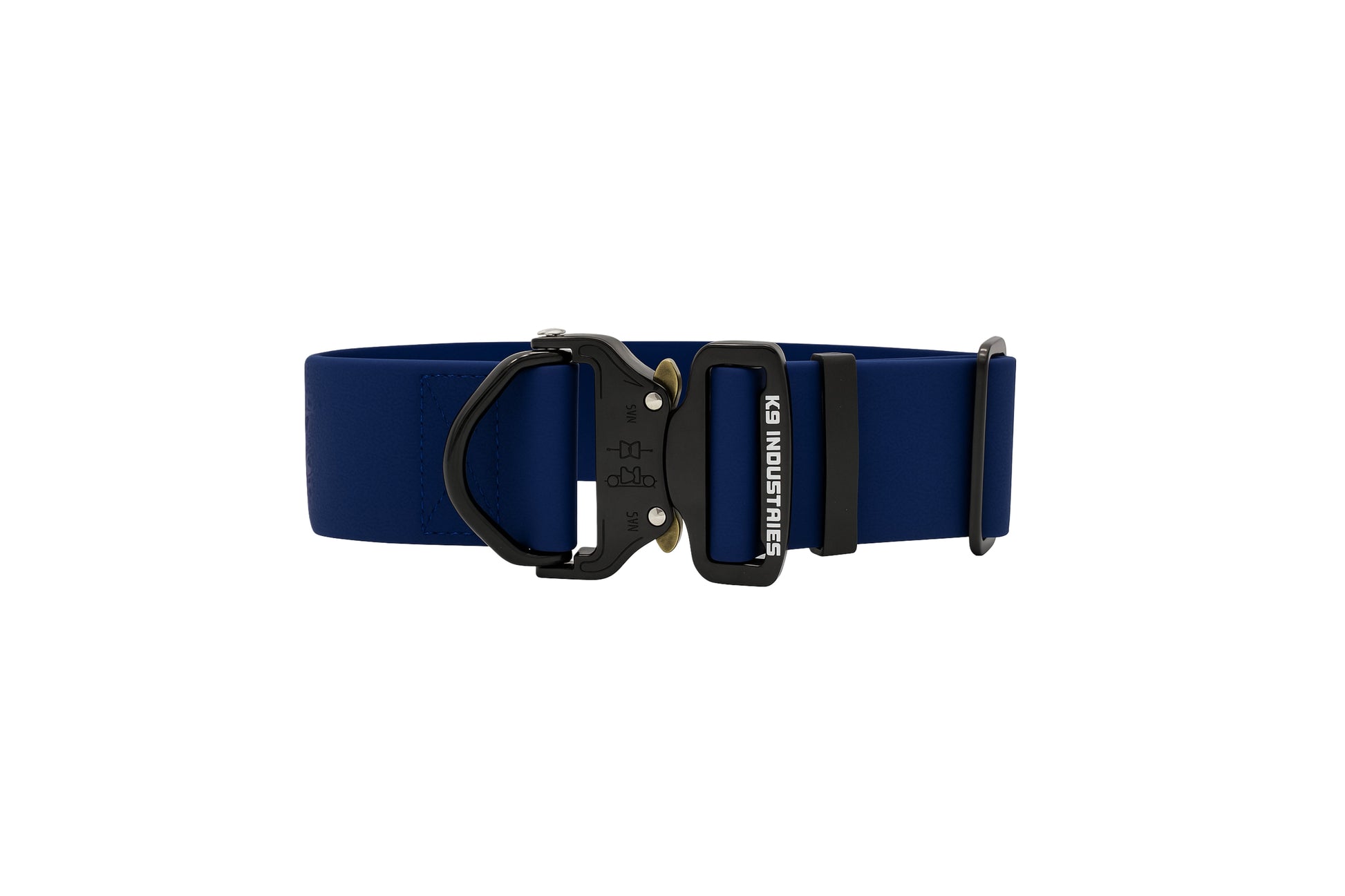 Navy 50mm PowerFlex collar