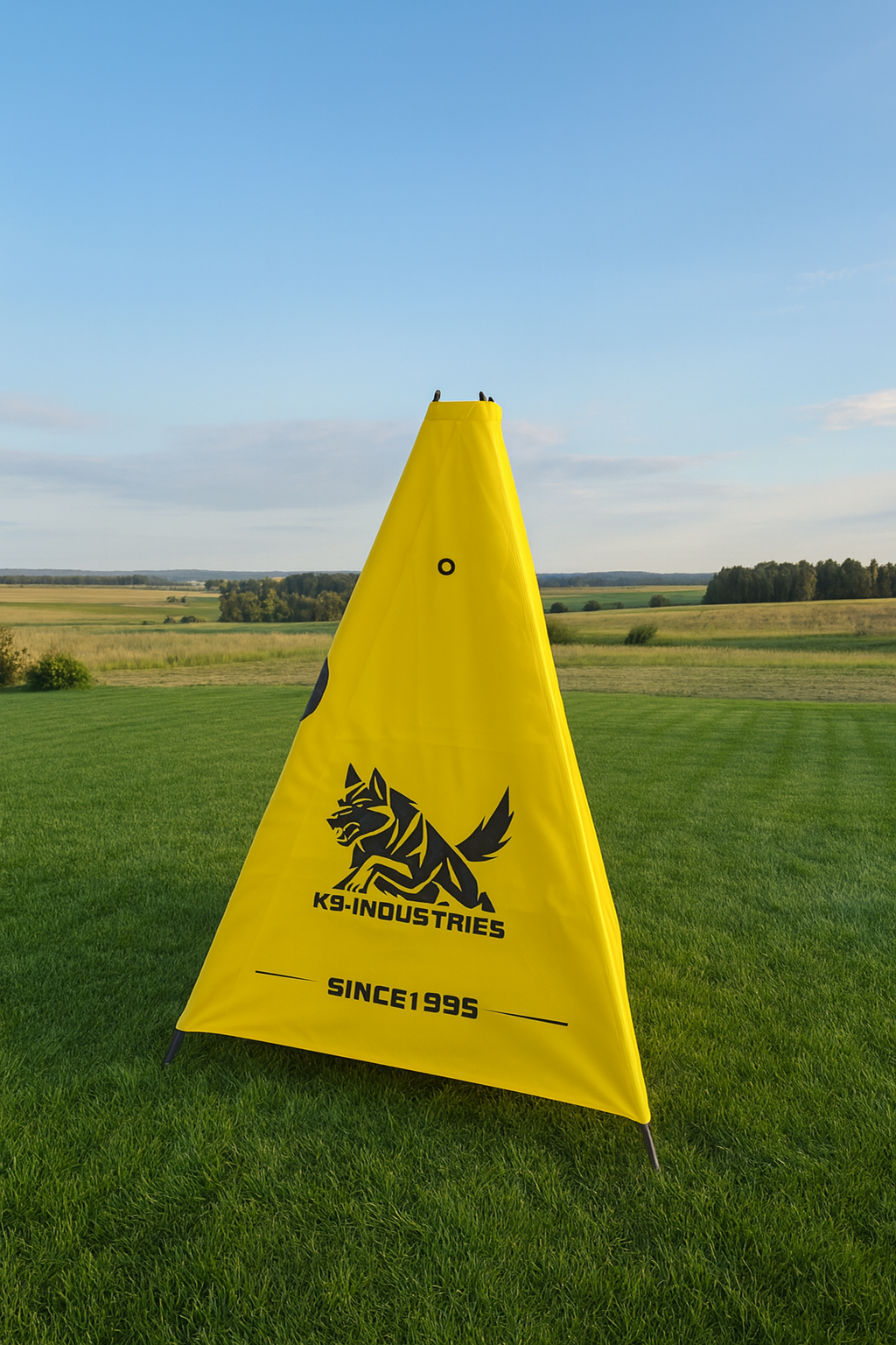 New High-Quality IGP Blind – 7 ft