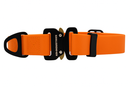 1” Professional Working Dog Collar Heavy-Duty | Waterproof | Adjustable | Built to Perform