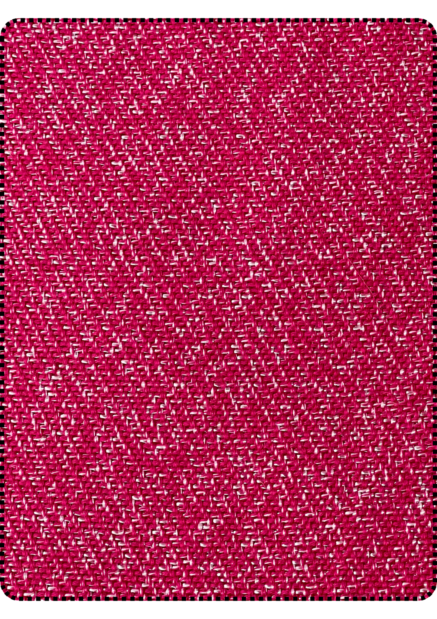 K9 PowerTex fabric- "french linen"- special fabric for bite Tugs/ Wedges /Sleeves/ Pillows-Charming Pink