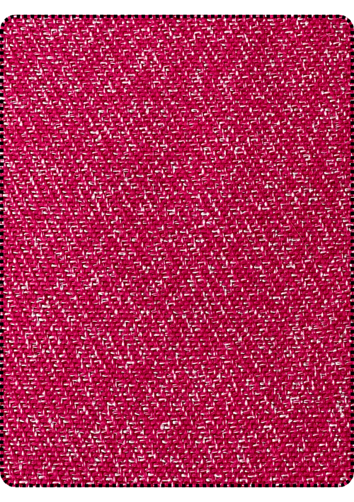 K9 PowerTex fabric- "french linen"- special fabric for bite Tugs/ Wedges /Sleeves/ Pillows-Charming Pink