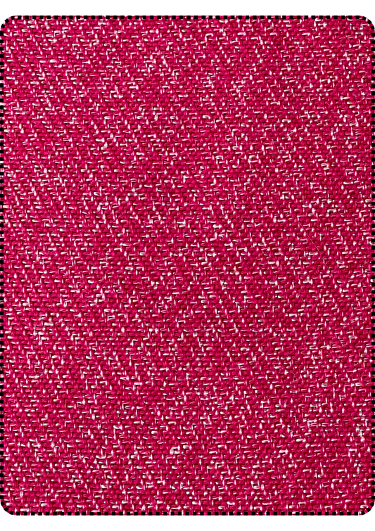 K9 PowerTex fabric- "french linen"- special fabric for bite Tugs/ Wedges /Sleeves/ Pillows-Charming Pink