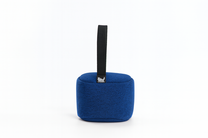 Professional "Figure-8" Bite Tug Toy for Dogs – 3 Sizes