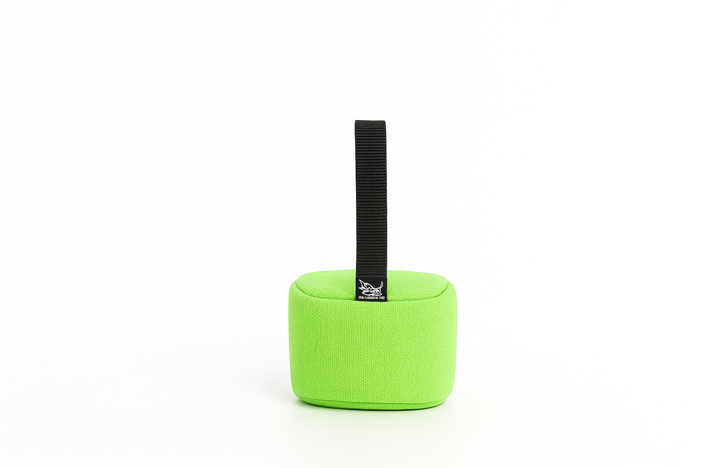 Professional "Figure-8" Bite Tug Toy for Dogs – 3 Sizes