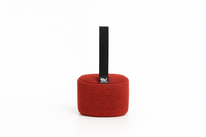 Professional "Figure-8" Bite Tug Toy for Dogs – 3 Sizes