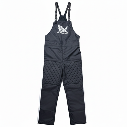 Protection Scratch Pants for Dog Training – Premium IGP & Working Dog Gear