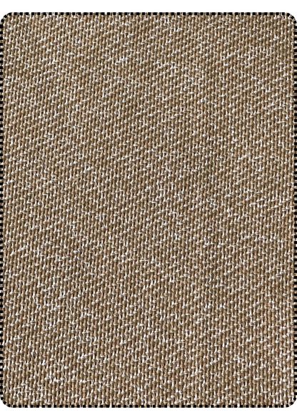 K9 PowerTex fabric by meter (3.28 ft) - "french linen" "NYLCOT"- special fabric for bite Tugs/ Wedges /Sleeves/ Pillows