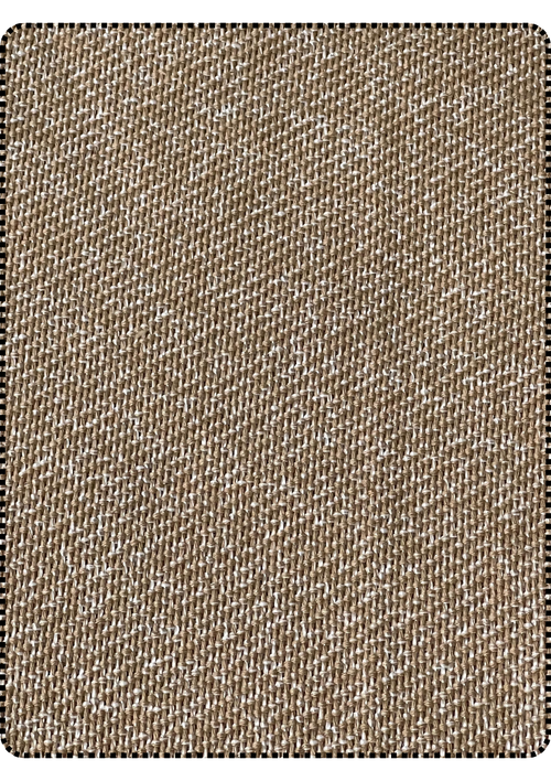 K9 PowerTex fabric- "french linen"- special fabric for bite Tugs/ Wedges /Sleeves/ Pillows-Creamy Beige